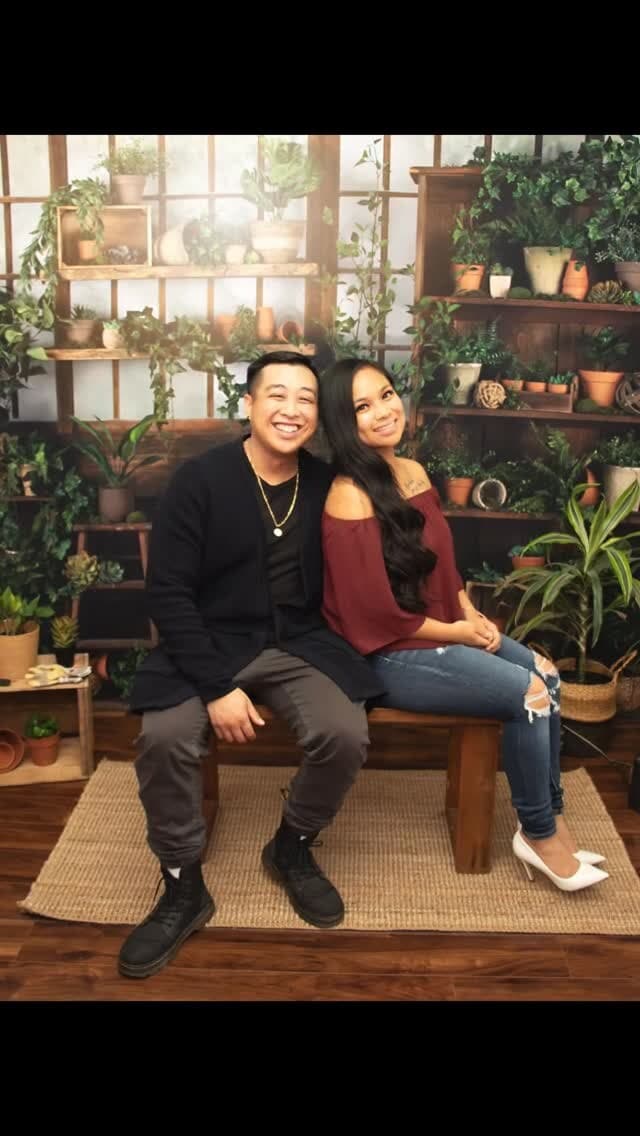 Aira Carino, founder of The Mom Next Door Co.